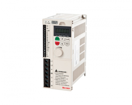 E4-8400-SP5L (0,4 кВт, 1Ф, 220 В)